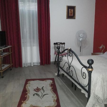 B&B Irma Olivarella-Corriolo Extérieur photo
