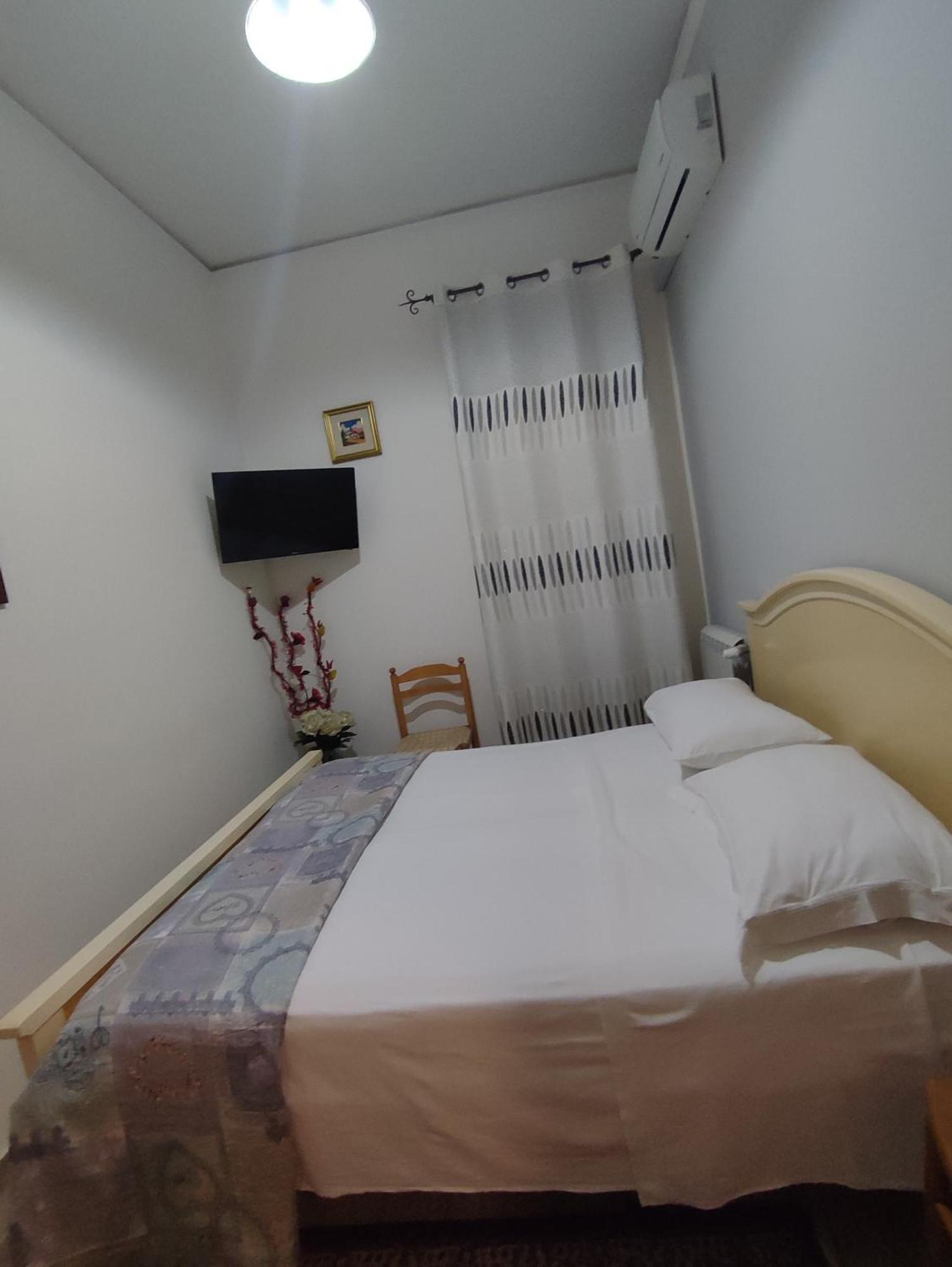 B&B Irma Olivarella-Corriolo Extérieur photo
