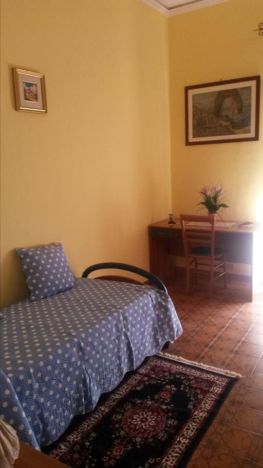 B&B Irma Olivarella-Corriolo Chambre photo