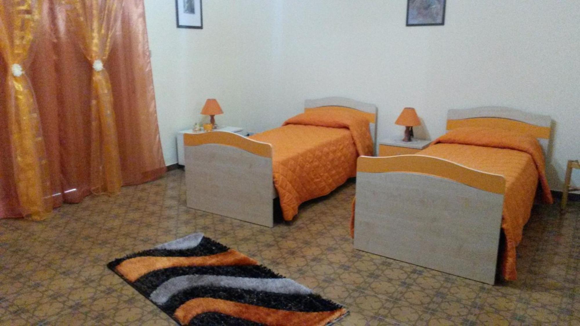 B&B Irma Olivarella-Corriolo Chambre photo