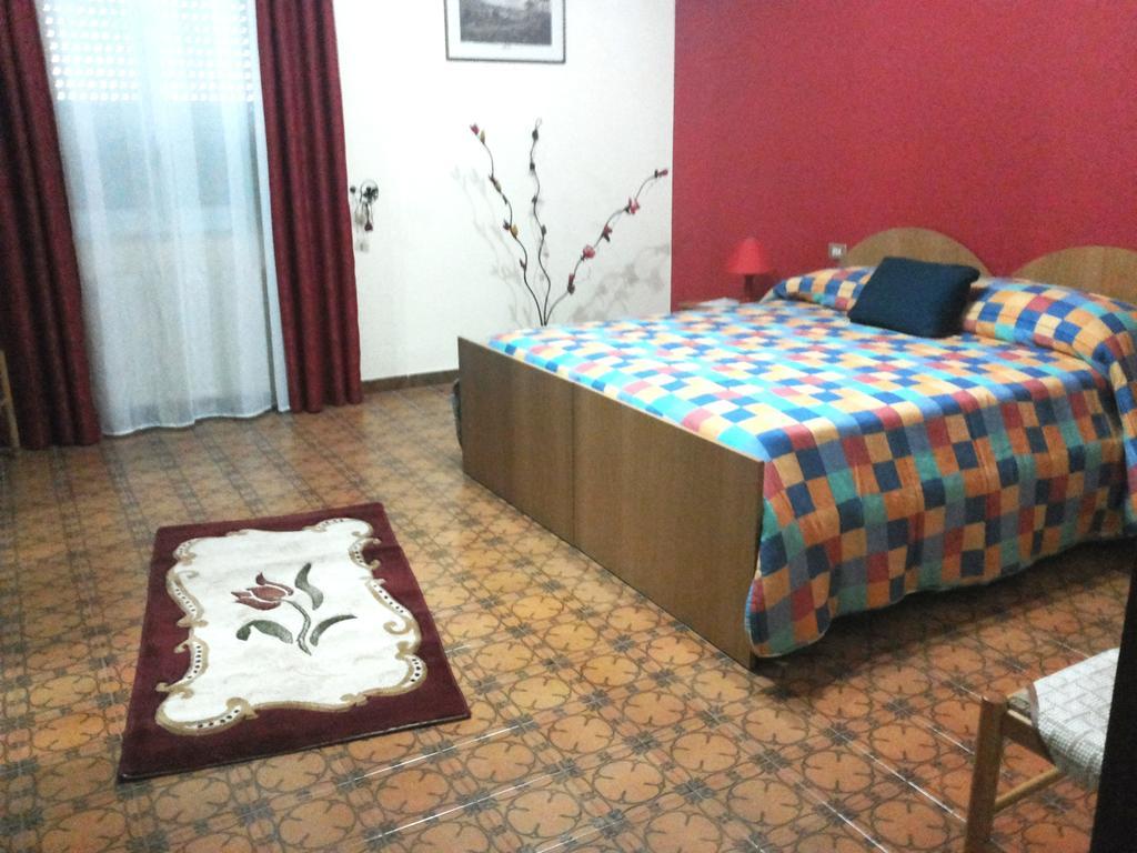 B&B Irma Olivarella-Corriolo Chambre photo