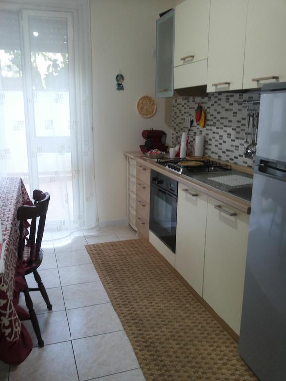 B&B Irma Olivarella-Corriolo Extérieur photo