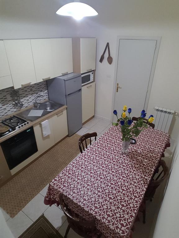 B&B Irma Olivarella-Corriolo Extérieur photo
