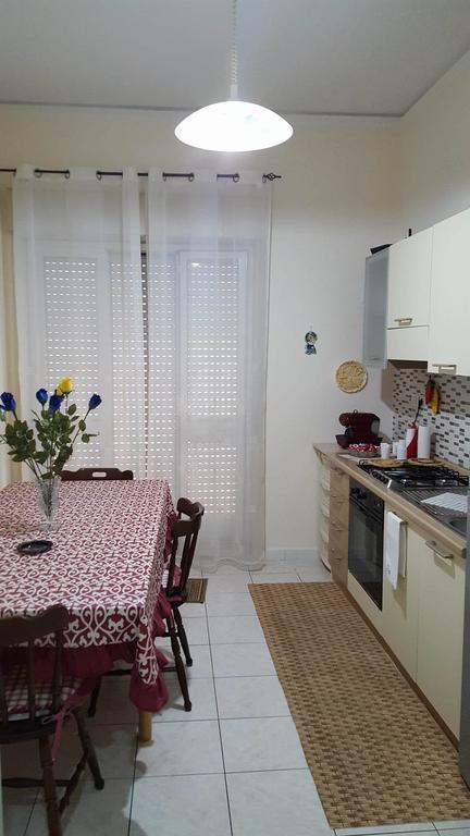 B&B Irma Olivarella-Corriolo Extérieur photo