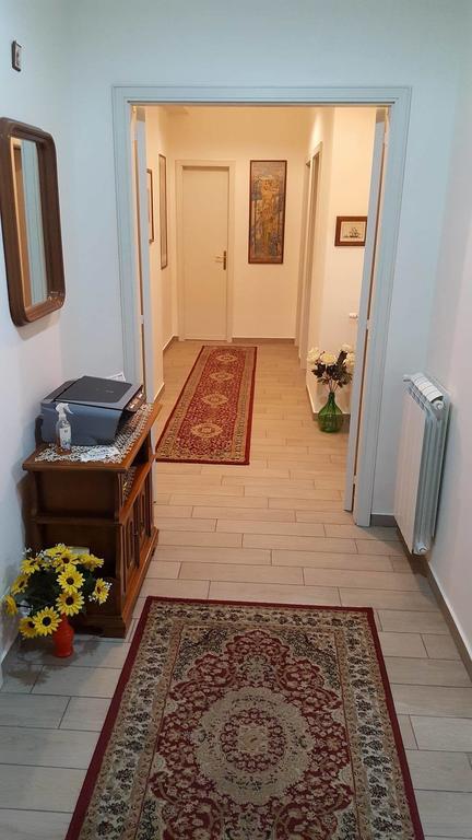 B&B Irma Olivarella-Corriolo Extérieur photo