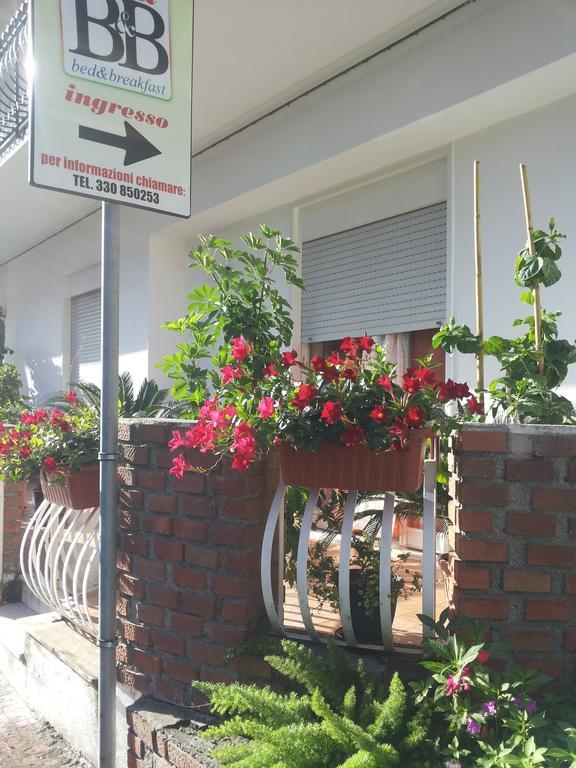 B&B Irma Olivarella-Corriolo Extérieur photo