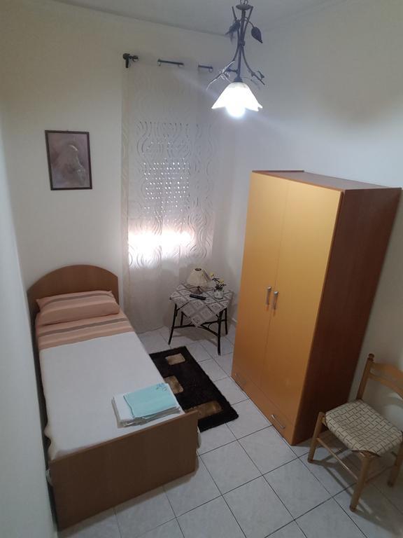 B&B Irma Olivarella-Corriolo Extérieur photo