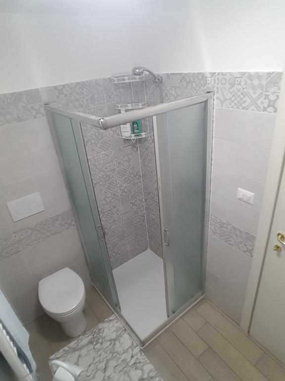 B&B Irma Olivarella-Corriolo Extérieur photo