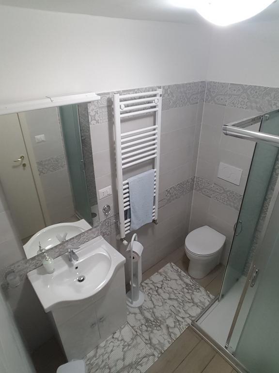 B&B Irma Olivarella-Corriolo Extérieur photo