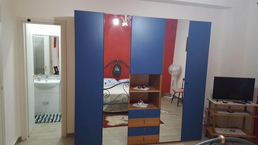 B&B Irma Olivarella-Corriolo Extérieur photo