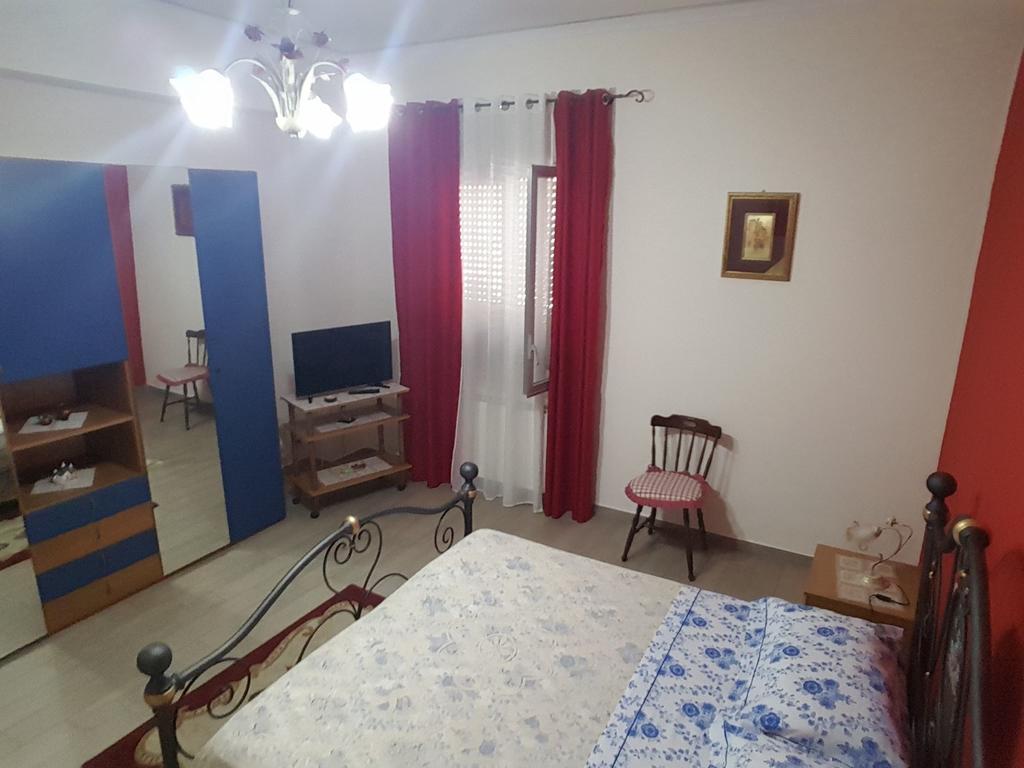 B&B Irma Olivarella-Corriolo Extérieur photo