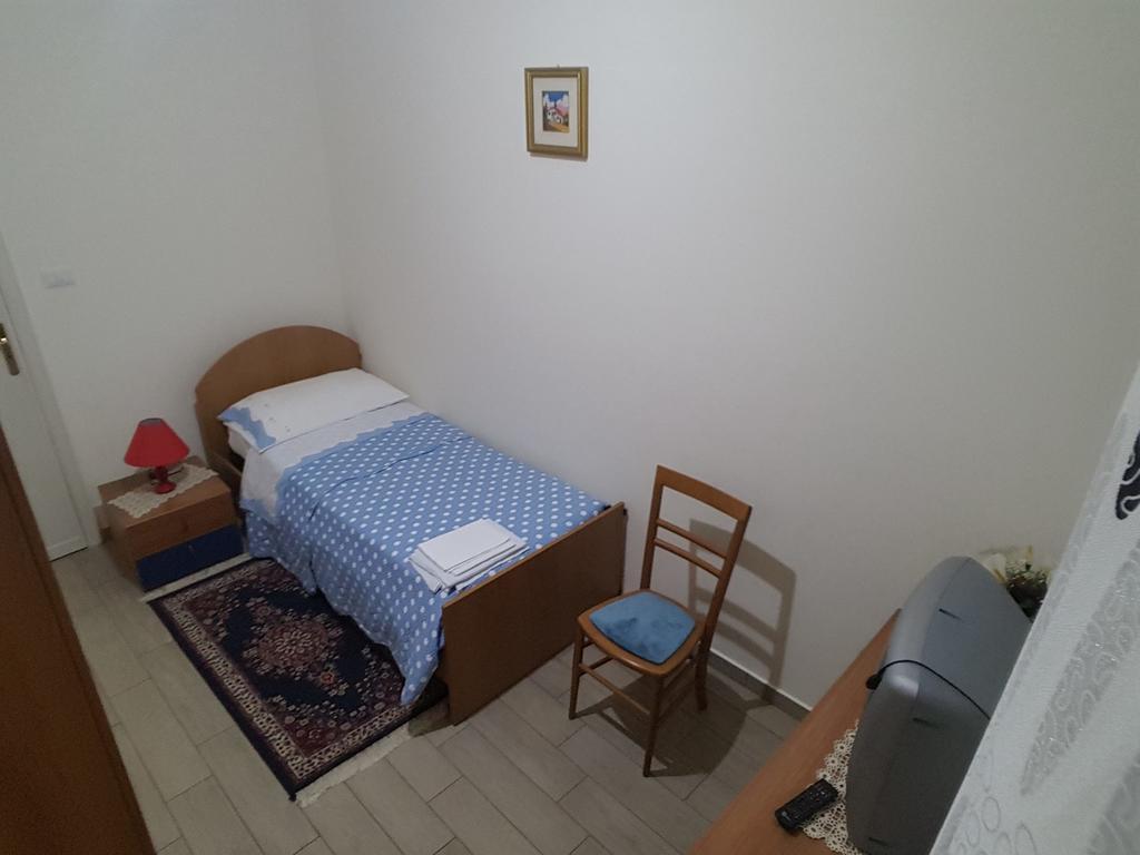 B&B Irma Olivarella-Corriolo Extérieur photo