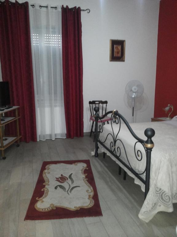 B&B Irma Olivarella-Corriolo Extérieur photo